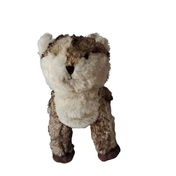 Pottery Barn Teen Other - Pottery Barn Teen Wolf Rockin Plush Speaker 13" Tested & Works